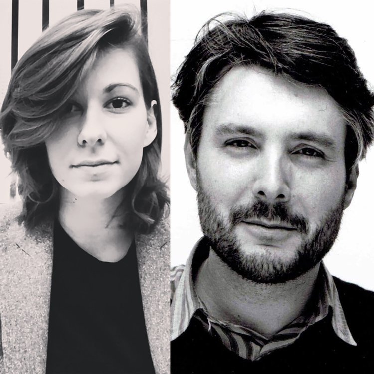 MITevents's tweet photo. Tomorrow: Hacking XR Speaker Series: Coline Delbaere and Mathieu Pradat - New Forms of Storytelling Shaping Tomorrow’s Entertainment Industry https://t.co/mCRN62Koxx @opendoclab @mit_cmsw @MITstudents #HackingXR https://t.co/LnXbMreqcY
