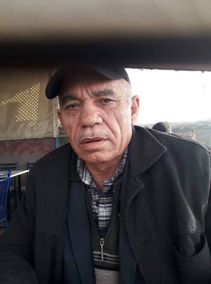 Milleti memleketi için canını kurban etmiş aziz ve mübarek iki Şehidin birisinin kardesi, birinin dayısı bu halde götürülmemeliydi
Bu dünki nahoş hadiseden daha da ayıptır günahtır yazıktır
Edeb ya Huu...