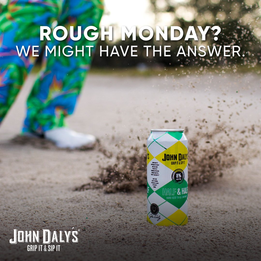 John Daly's tweet media