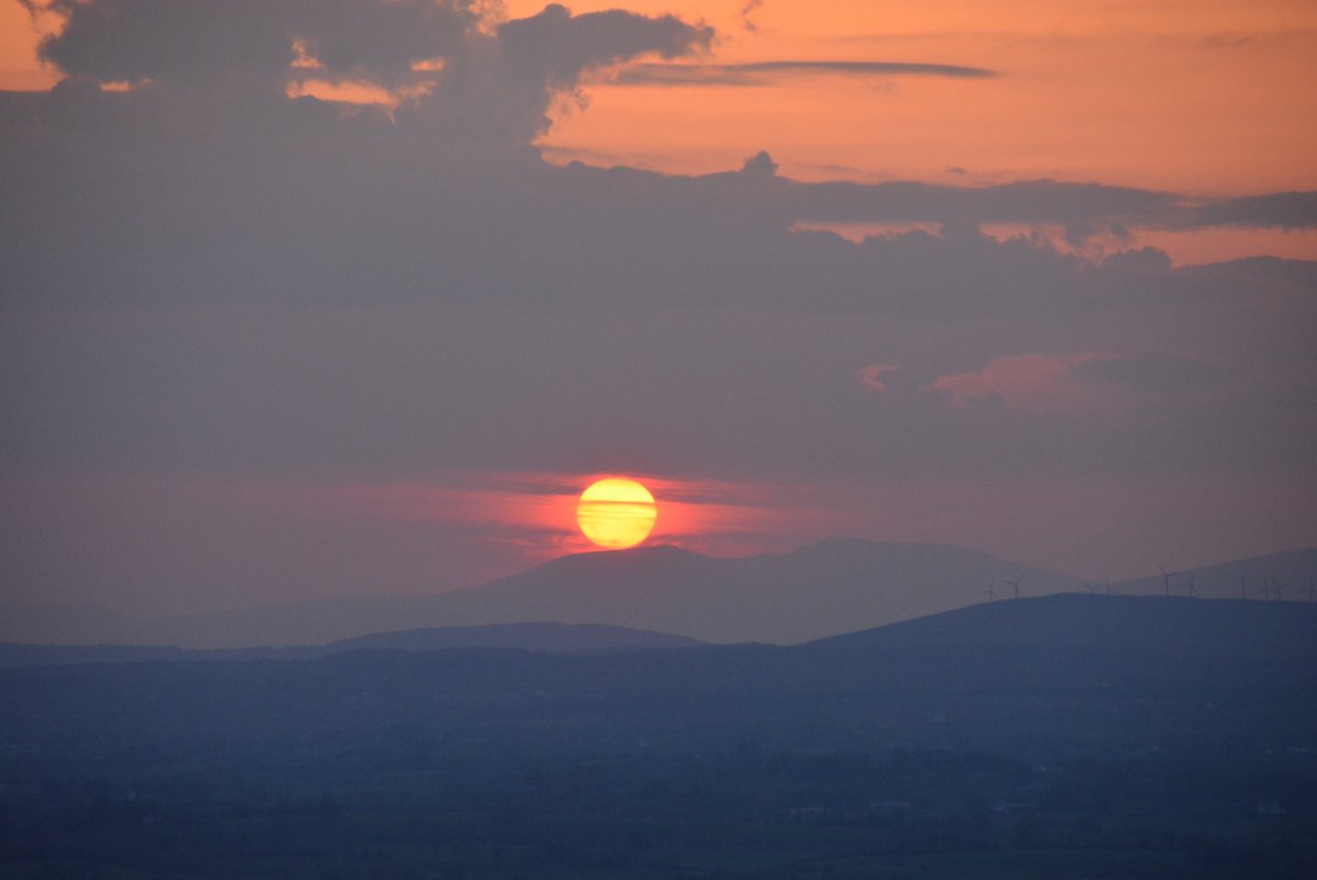 TrainRoom's tweet image. Sunset Co Mayo #nofilter
@wildatlanticway @MayoDotIE @AllThingsMayo #mayo #sunset