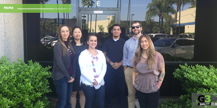 G3Quality's tweet photo. Earth Day the #TheG3Way! G3 celebrated @earthday2019 with a nature walk and some stylish hydration. Post your eco-activity ideas or pictures in the comments section! #TheG3Way #G3InTheField #G3IntheOffice #EarthDay https://t.co/TzRnRJZZkD