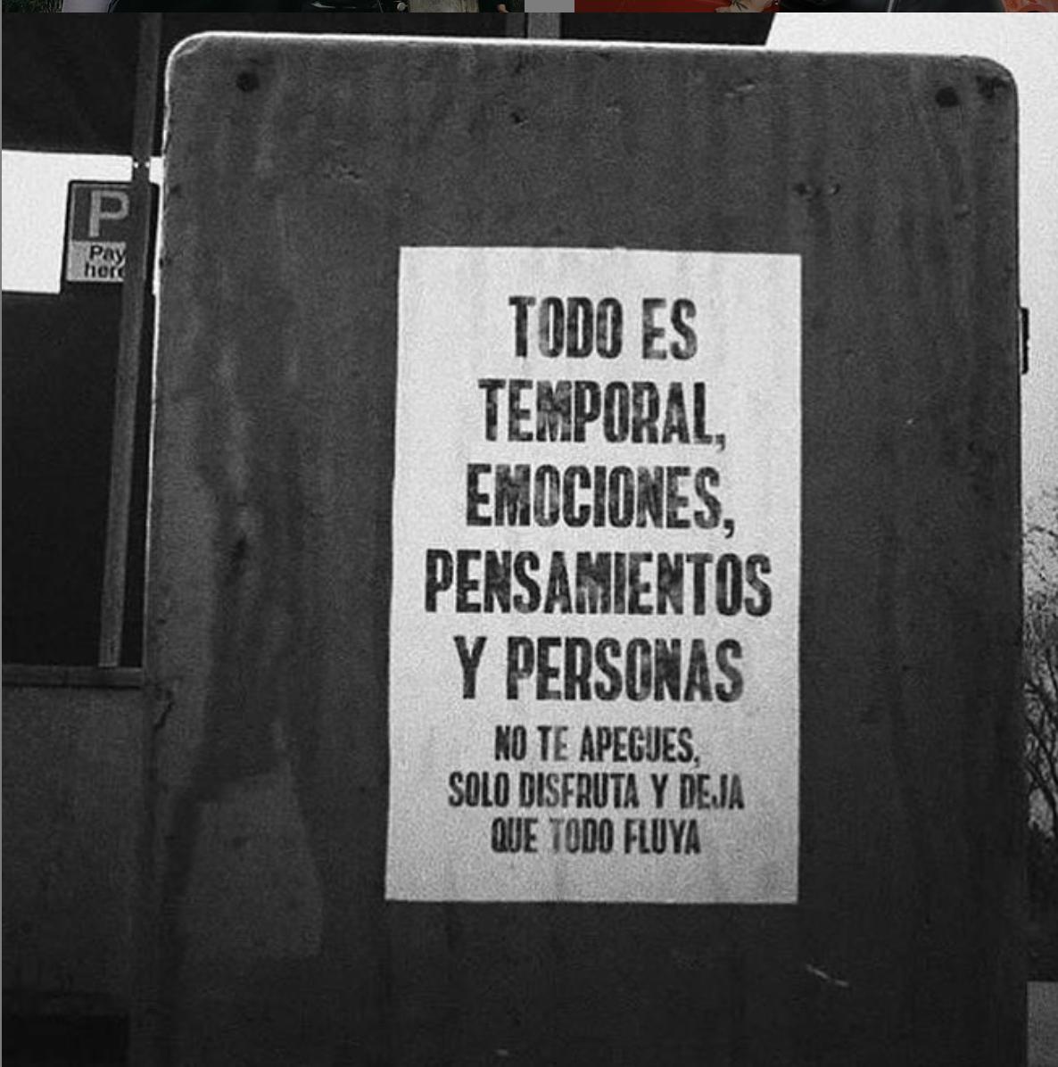 Consejo de lunes ❤️