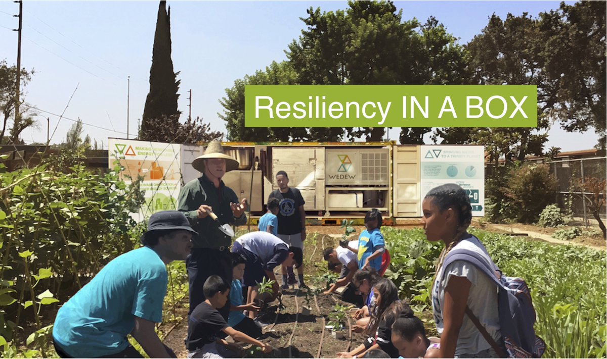 flowprojectla's tweet photo. #FlowprojectLa wants to make LA the best place to LIVE: Vote NOW #MarkhamMiddleSchool to have abundant water for their community and set an example for other schools and neighborhoods #LosAngeles #Watts #LAUSD #water #STEM @LA2050 #EarthDay @AltaSeaorg
https://t.co/uSgFwmh8HI https://t.co/dIwvahlt39