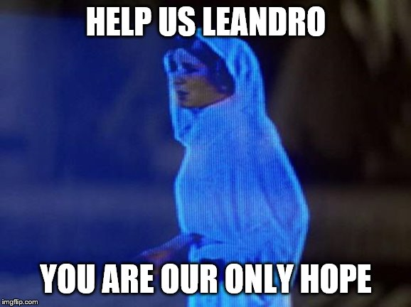 Revkaine's tweet photo. @leandrotlz https://t.co/W8vJ6GT8zI