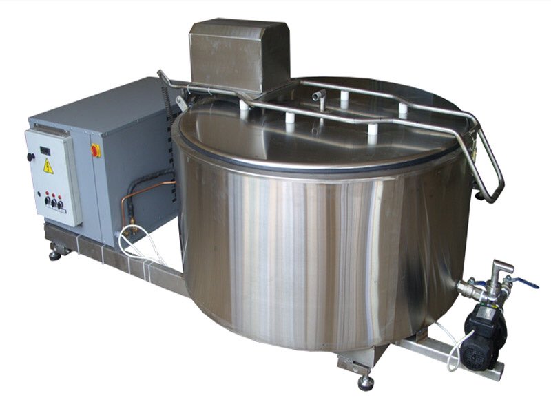 boruavadanlig's tweet image. Hər Ölçü&apos;yə uyğun sifariş qəbul edilir. 72 saata gömrükdə təslim.
Stainless Steel Milk Cooling Tank #Stainless #Steel #Pipe #Boru #Fittings #Flanges #Elbows #Tee #Cap #smm #business #digitalmarketing #advertising #Follow #linkedln #twitter #facebook #instagram #bestoftheday