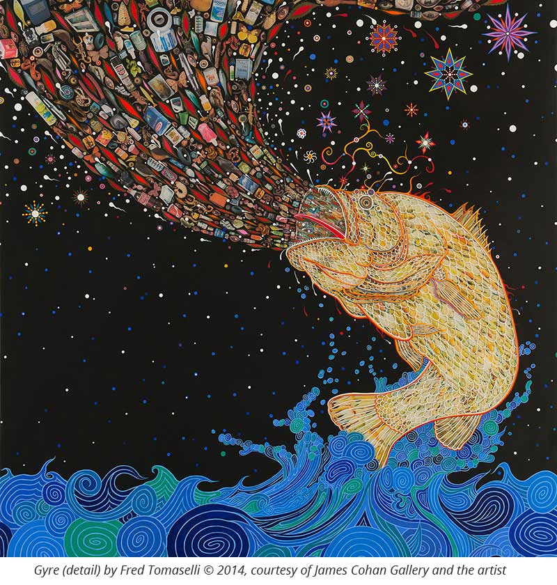 Art Works for Change tweet media