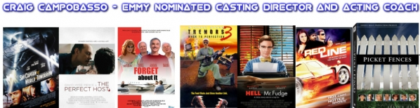GorgeousMediaUS's tweet photo. Emmy-nominated #CastingDirector @CraigCampobasso has limited openings for his #ActorsWorkout #class - April 28 &amp; May 5! Sign up with email to CraigCampobasso@gmail.com - remember to attach pic and resume! 

#actors #acting #actorslife #actingclass #actorsclass https://t.co/5SxWJQMzUI