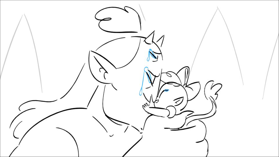 Part 3: I love this family so much it's unfaiiirrrr 