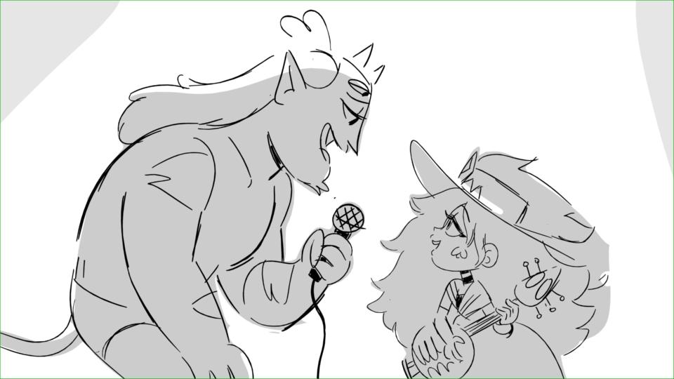 Part 3: I love this family so much it's unfaiiirrrr 