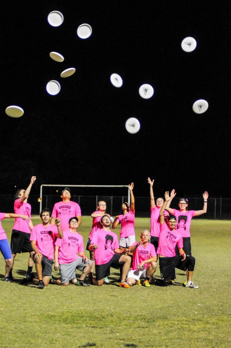 Tucson_Ultimate's tweet photo. Summer League details are here! Registration will open NEXT WEEK, Sunday April 28 at 8:30pm (set your calendars!) 
Dates of the League are from May 29-Aug 21. 
Summer league details here: https://t.co/3RwXysONQP https://t.co/8WFMNsSeHk