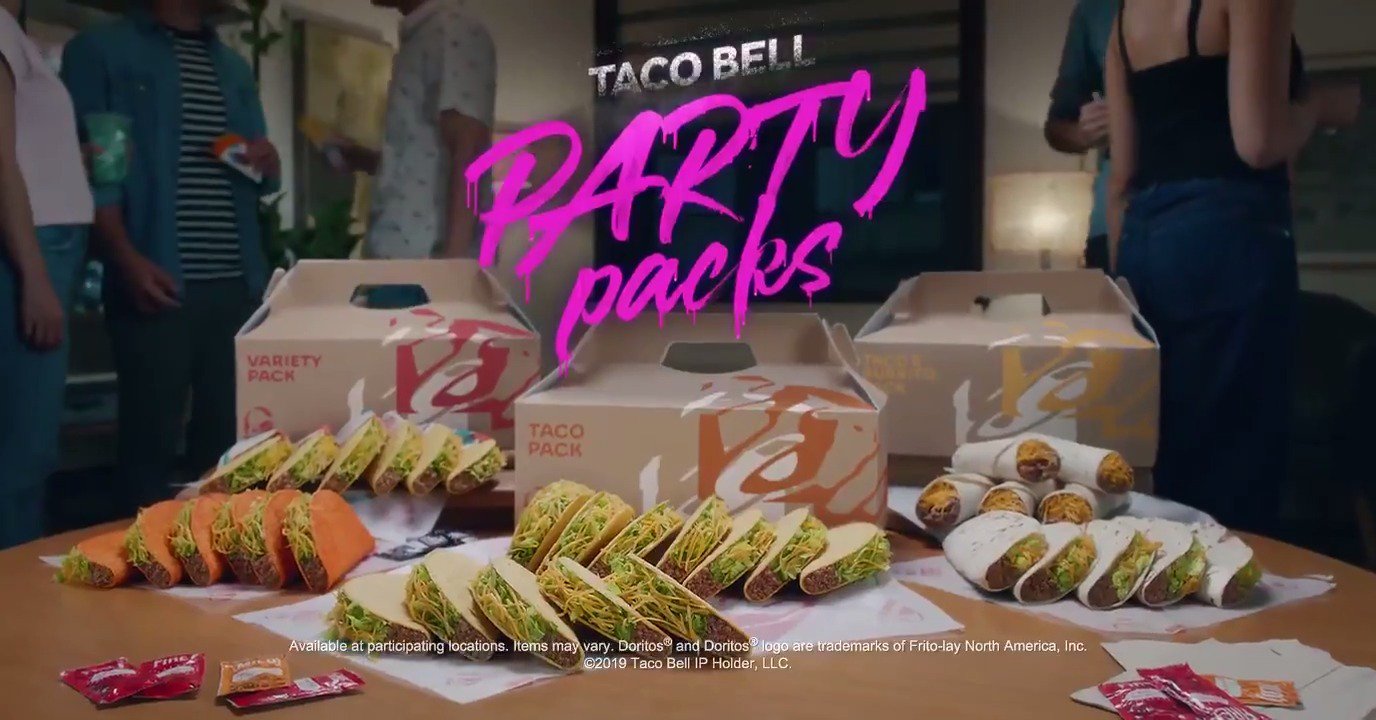 Taco ReBELLion