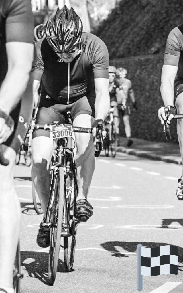 buildermans's tweet photo. De laatste lootjes de Cauberg op.. https://t.co/iAmKtD7i0S