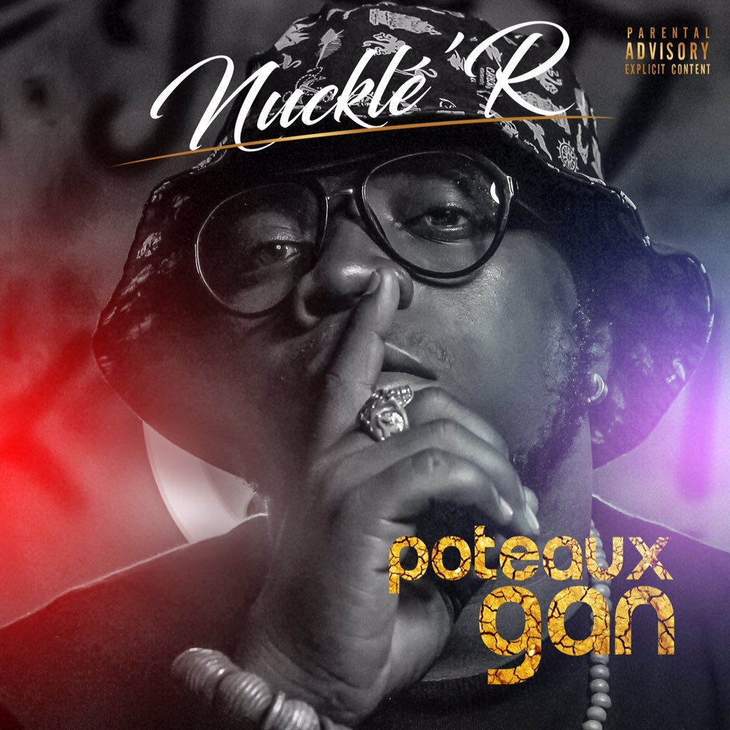 #PoteauxGan c’était mon deuxième album...
Mon troisième album est déjà prêt 

🔥🔥🔥