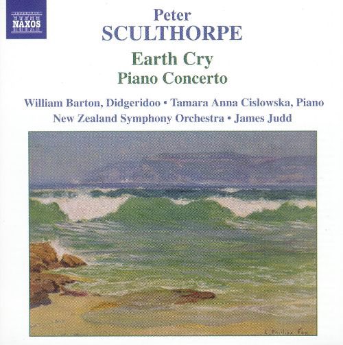 MariaCortina7's tweet photo. #DiaDeLaTierra #EarthCry de #PeterSculpthorpe compositor nacido en #Tasmania (1929-2014) @NZSO @gkleinburg @NaxosenEspanol #didgeridoo @Spotify https://t.co/mVClzYZQxy https://t.co/r9X5nRD6XP