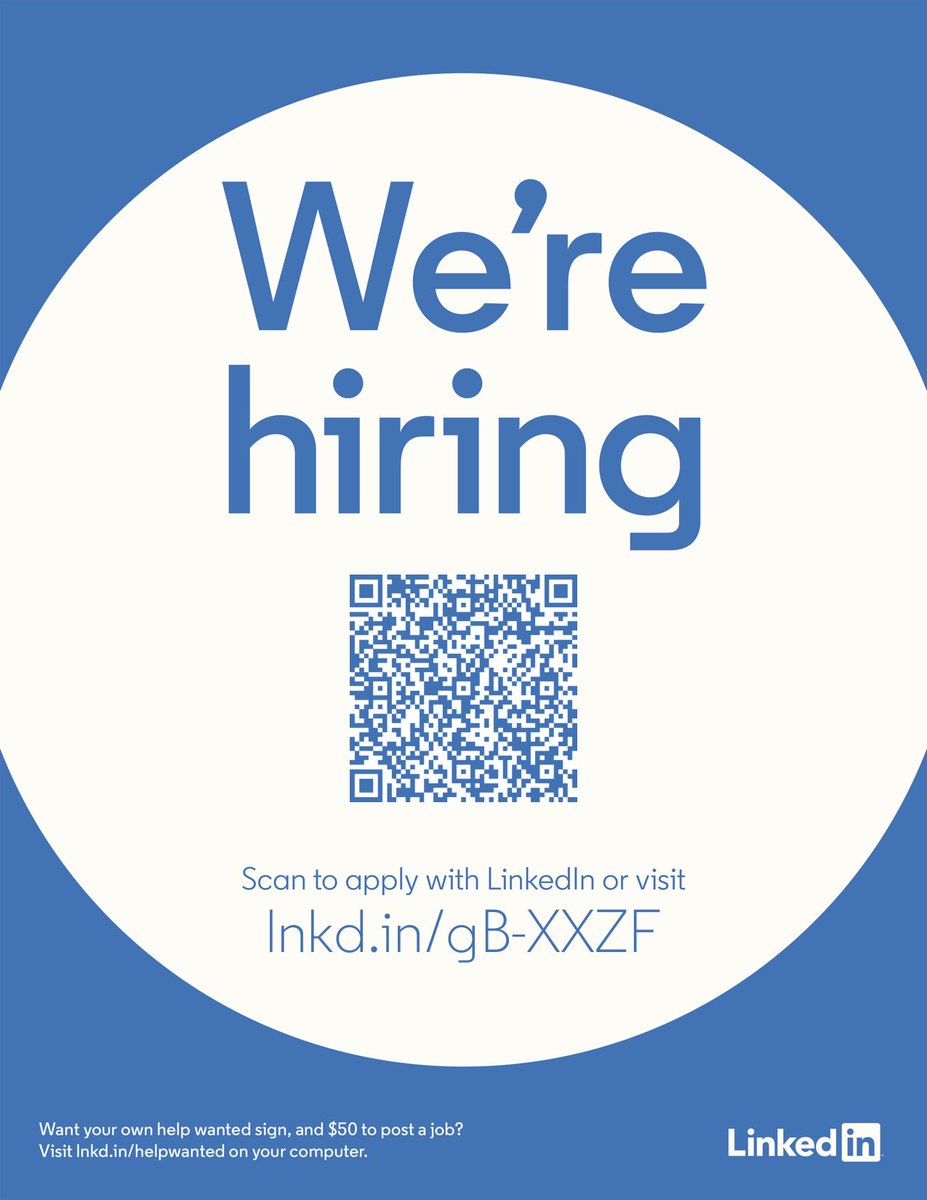 FenaghTesting's tweet image. If you or somebody you know is NETTCP certified, Apply Now!

lnkd.in/gB-XXZF

#NETTCP