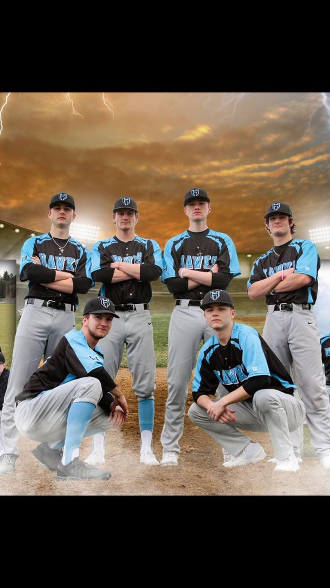 It’s the last home game of the season, and that means it’s senior night. Come out to help us celebrate and cheer on our seniors and the rest of the Hawks as we battle Columbia River at 4:30 today! GO HAWKS!!