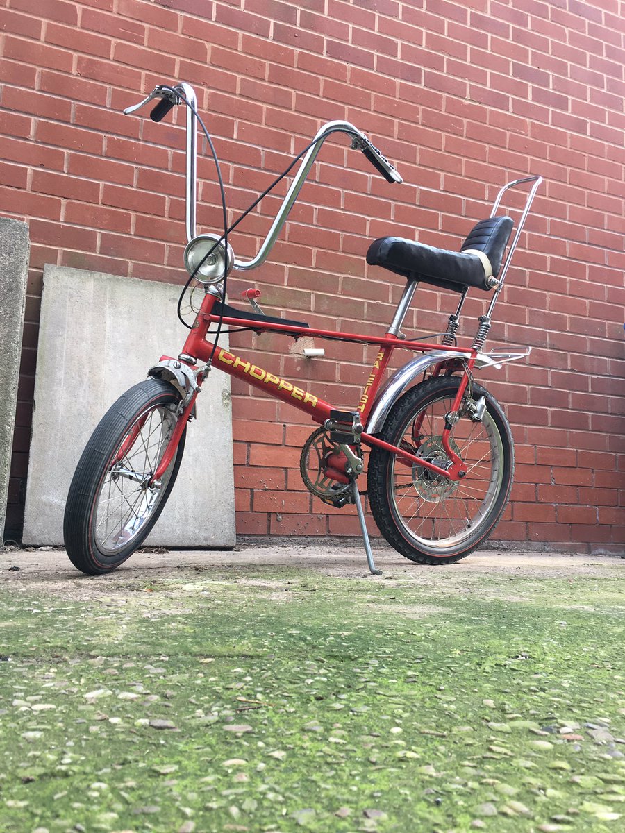 My bike .... hipster or not ??