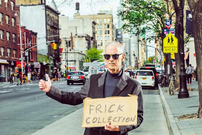 Happy birthday to John Waters, my onetime hitchhiking partner!  