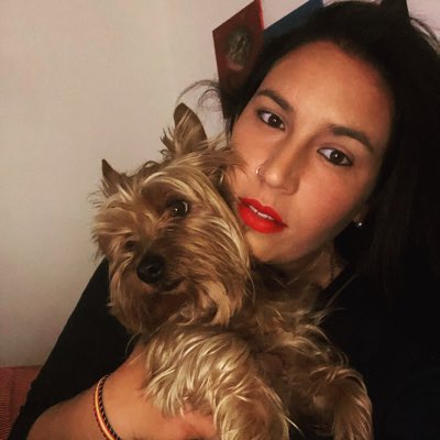 Lorena Sanchez Cano tweet media