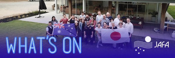 JAFA What's On - Kodomo no Hi Japan Festival, Win a Trip to Japan with JAL plus more! Subscribe to our monthly e-mail newsletter to keep up to date with all things Japan in Adelaide mailchi.mp/1985f96475ef/j… #jafaadelaide #adelaide