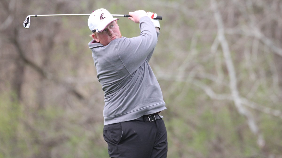Eureka Red Devils (@eurekareddevils) on Twitter photo Eureka is hosting the SLIAC Men's Golf Championship at <a href="/WeaverridgeGolf/">WeaverRidge Golf</a> for the first time ever this week.
Photos from Day 1: bit.ly/2XA7rQQ Eureka is hosting the SLIAC Men's Golf Championship at <a href="/WeaverridgeGolf/">WeaverRidge Golf</a> for the first time ever this week.
Photos from Day 1: bit.ly/2XA7rQQ