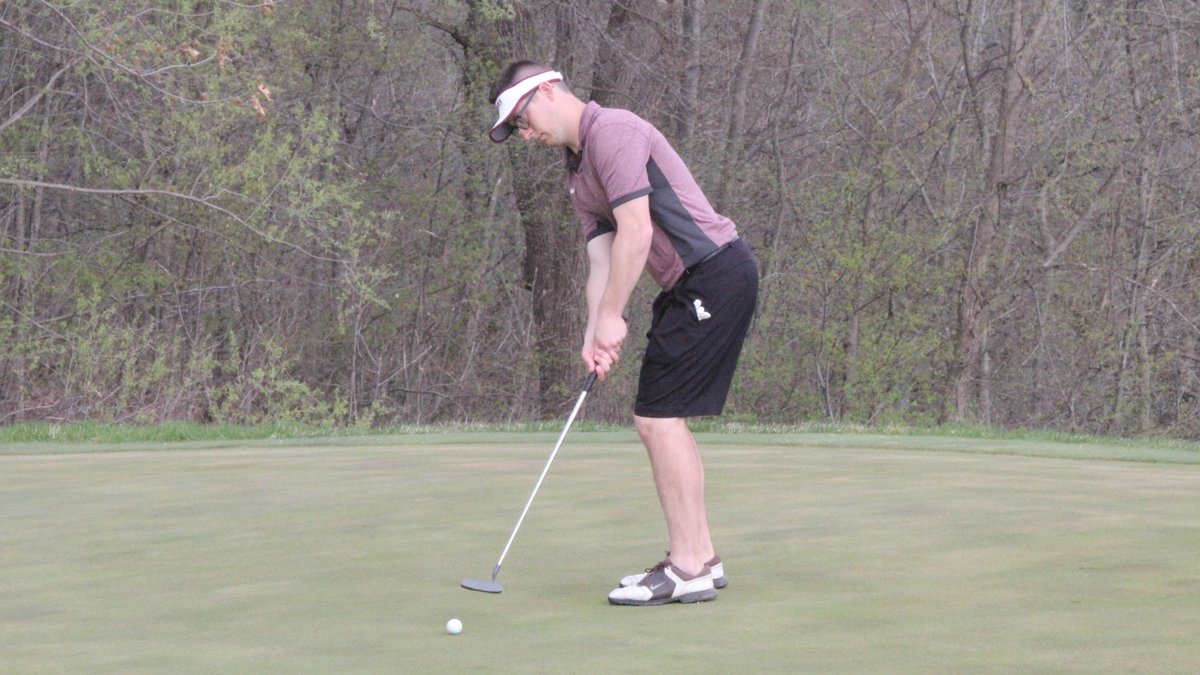 EurekaRedDevils's tweet photo. Eureka is hosting the SLIAC Men's Golf Championship at @WeaverridgeGolf for the first time ever this week. 

Photos from Day 1: https://t.co/1ruKfHBNjw https://t.co/iMbVk0kAGv