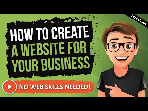 wpcontentdiscov's tweet image. (How To Create A Website For Business [WordPress For Beginners]) - wordpress-training.wpvideotraining.org/how-to-build-a… - #HowToBuildAWordpressWebsite
