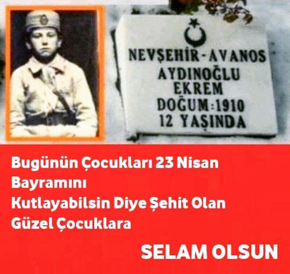 #23nisankutluolsun