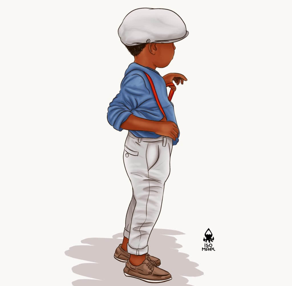 isomael_'s tweet photo. Figure 2 finale 🤠
#isomael
#styliste #designermode #drawingreference #drawing #sketch #sketchbook #illustration #characterdesign #followmenow #drawingchildren #ilovemison #africansonfire #fashion #africafashion #childstyle https://t.co/WTKnSPGEBf