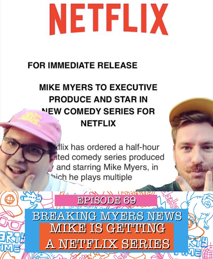 Mike Check Mikecheckpod Twitter