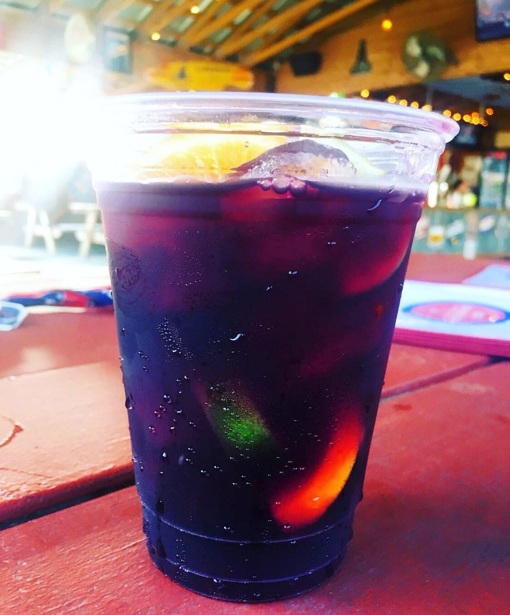 RandomBeerGardn's tweet photo. Hoppy Earth Day!! Join Us At Random for
$2 Sangria 
$3 Dosequis
$1 Off Any Of Our 80 Taps of Craft Beer
Free Bounce for the Kiddos
 Eats by Off The Grill
#CraftBeer #happy #friends #texas #boerne #wine #RandomTexas #SanAntonio #EARTHDAY https://t.co/OWYTrcgH2P