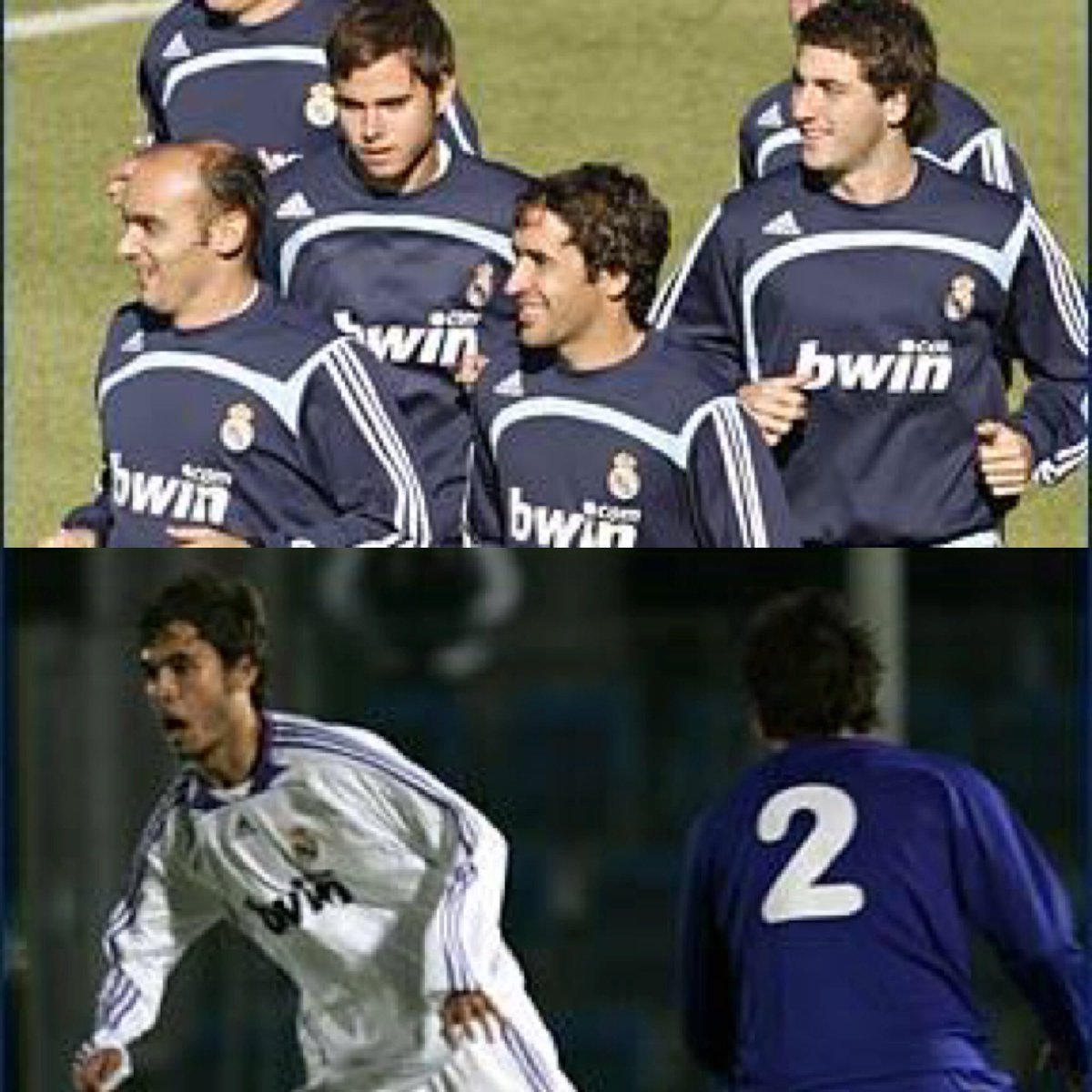 Nachofr88's tweet photo. Reflexión terminando la temporada: Da igual donde juegues durante tu carrera o la categoría. Si juegas, hazlo siempre con pasión,ilusión,trabajo, profesionalidad,respeto siempre por todos los compañeros y por la camiseta que llevas. https://t.co/J5eZS0yfRU