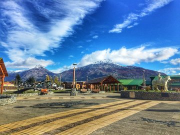 Canal Sur Patagonia tweet media