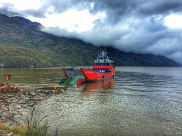 Canal Sur Patagonia tweet media