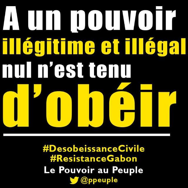 GraceMetamorpho's tweet photo. Le marchand d'armes diplomate politique @JY_Ledrian va encore semer la mort au #Gabon.Des chars livrés au putschiste gouvernement gabonais pour massacrer les populations comme les #GiletsJaunes sont bruralisés en #France #Ledrian"tout va bien au Gabon"?
#BuznessGabon
#AFD_France https://t.co/zHn4tbHVbo