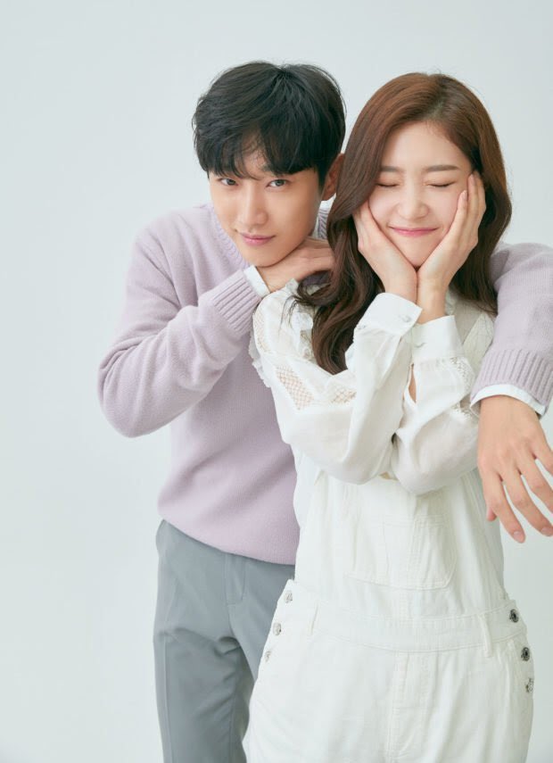 Korean all my love