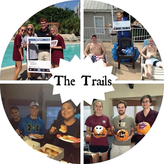 trailswolfpen's tweet photo. "Home is where memories are created, friends and family belong, and laughter never ends." 🏡😄
#homeiswhereyouparkit #homeiswheretheheartis #thetrailsatwolfpencreek #tamu #aggies #blinncollege https://t.co/NZQgeHLHl3