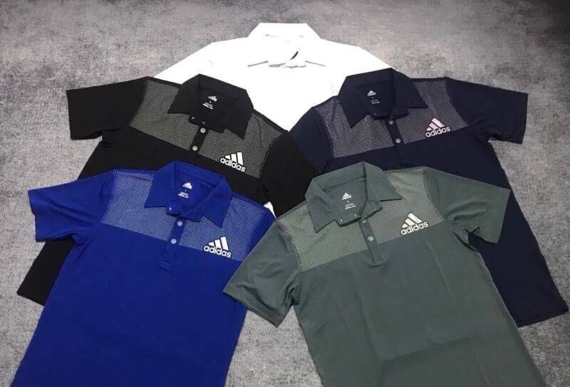 Applepin7's tweet photo. เสื้อยืด adidas จะแบบไหนก็หล่อ ไม่ต้องพูดเยอะตำไปทุกแบบเลย จะได้ไม่ตกเทรน #adidas #เสื้อผ้าแฟชั่น #adidasOriginals https://t.co/3z5J9yZwis