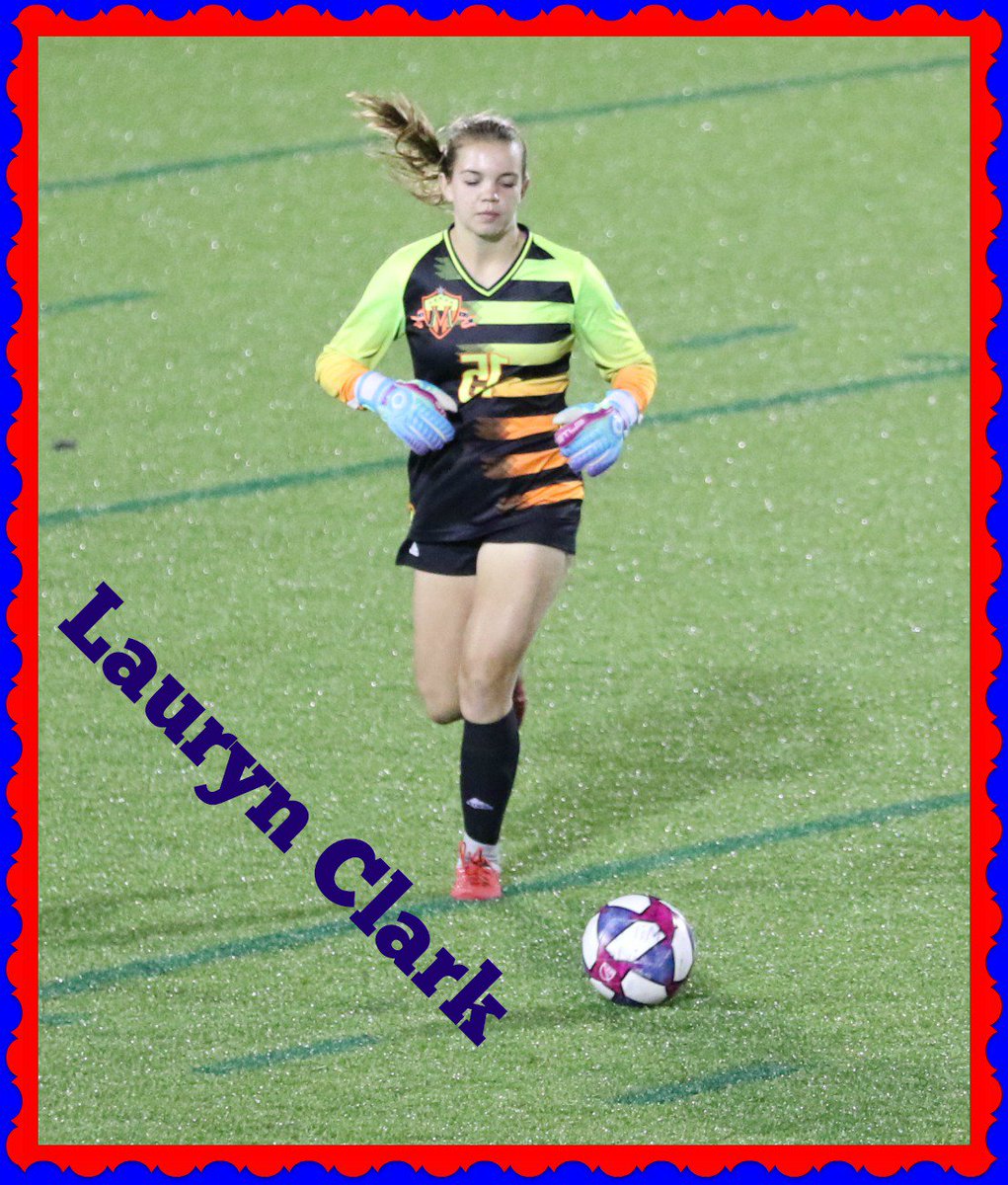 GirlsVmhs's tweet photo. Academic All State Honors: 
Lauryn Clark &amp; Trinity Saldivar https://t.co/OZQ76NuT1G