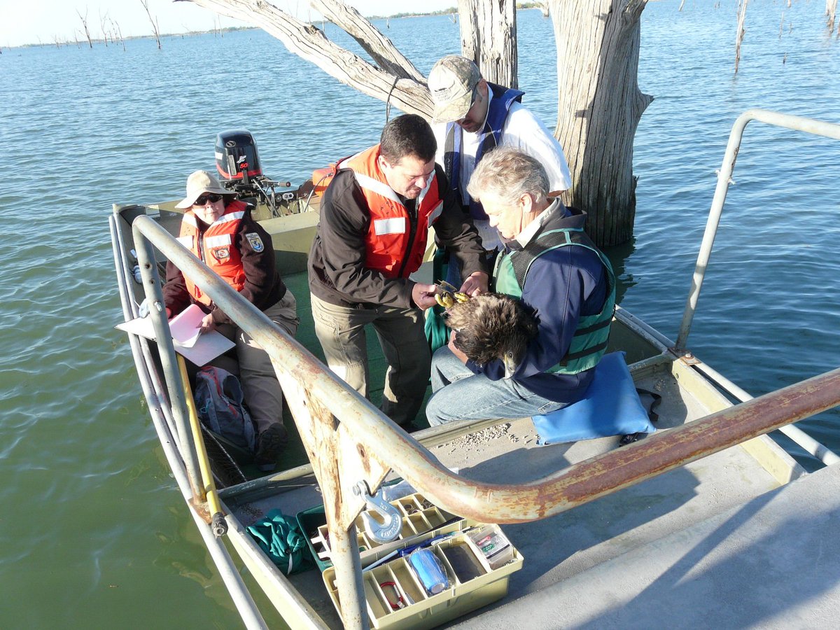 Our environmental management program helps in preserving a rich, protected habitat for native wildlife. This program also encourages recycling and water conservation. Being a good environmental steward is an important part of producing clean energy. 

 #EarthDay #CleanEnergy