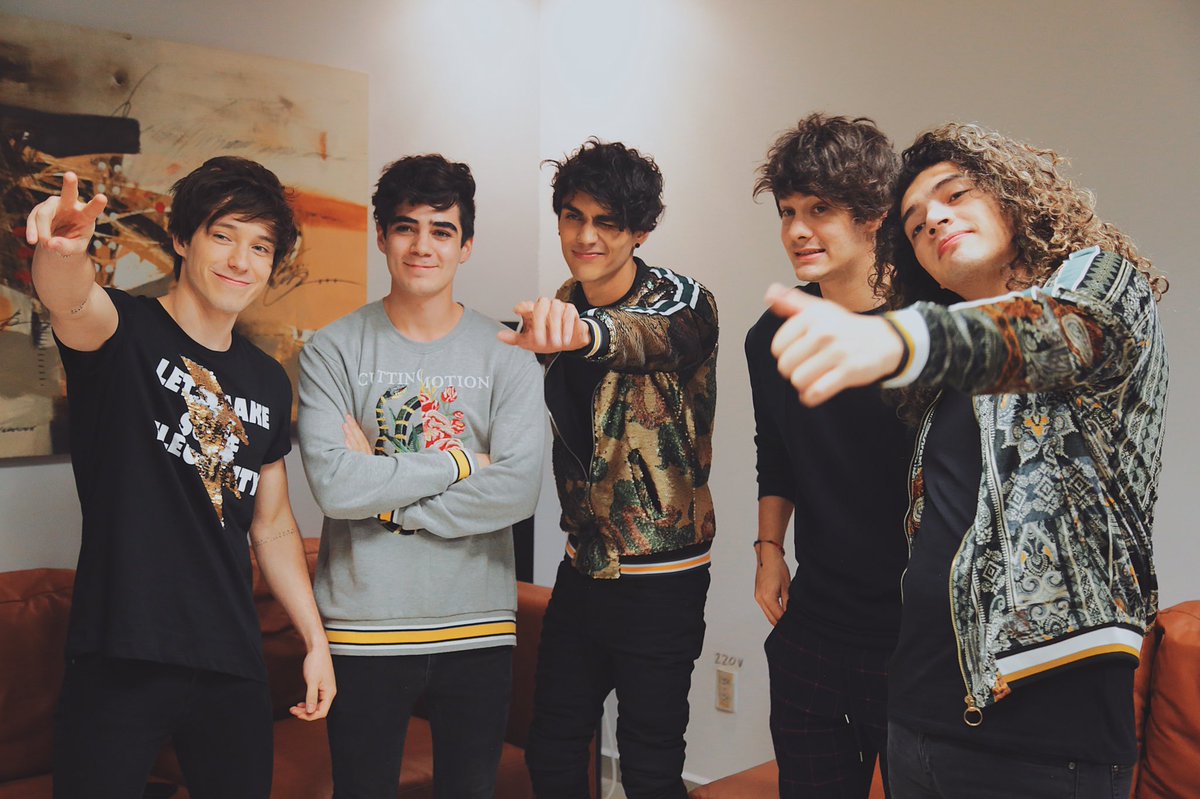solangel_mouque's tweet photo. #cd9devuelta
#cd9estamosconustedes
#siemprecd9 https://t.co/76aNVLx35U
