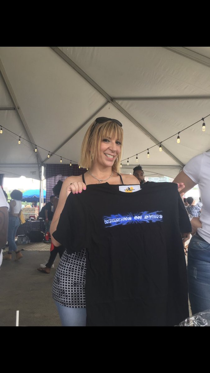 Bobby Bourbon tweet media