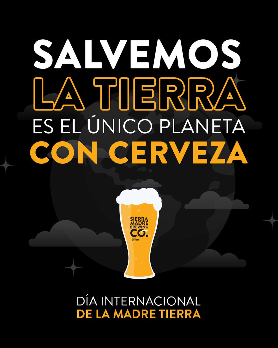 _sierramadre's tweet photo. ¿Necesitan más motivación para cuidar de nuestro planeta? 😏☝️
22 de abril, Día Internacional de la Madre Tierra. 🌎🌲🌳🌴🌿☘️🌷🌹 https://t.co/Z55GPvuMaH
