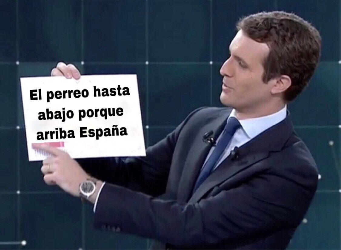 SrtaMoore_'s tweet photo. no lo he podido evitar.  #ELDEBATEenRTVE https://t.co/rvzeCnlTqZ