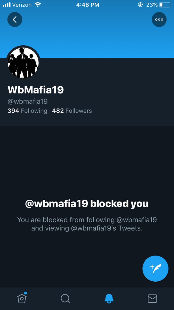 WBMafia18's tweet photo. That wasn’t very cash money of you @wbmafia19 https://t.co/ldVq6T8De4