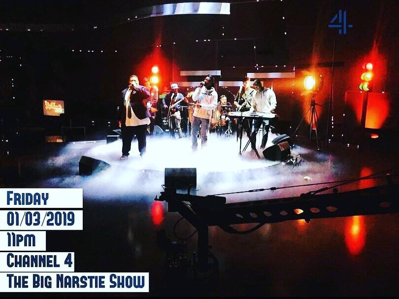 flat50arts's tweet photo. Flat50 TV πΊ Episode 6 (part 2) Easter special with @DishyTangent out tonight 11pm - watch here: https://t.co/O7kS67CXGV π #flat50arts #youtube #premiere #artsvlog #interview #musictalk #newmusic #culture #vlog #eastlondon #dishytangent with hosts @PMJ_Arts & @katethomasmusic https://t.co/XKfPY8DXOp