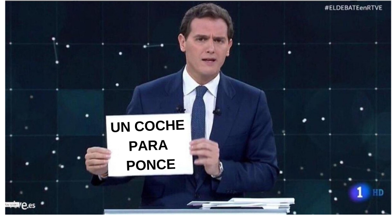 La Resistencia por M+ (@laresistencia) on Twitter photo 