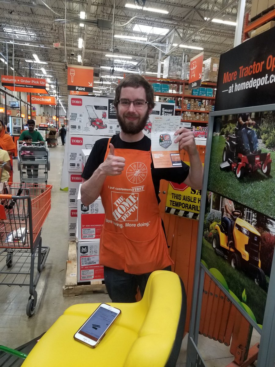 Congratulations to Kyle T on getting his silver homer! We are so proud of you!