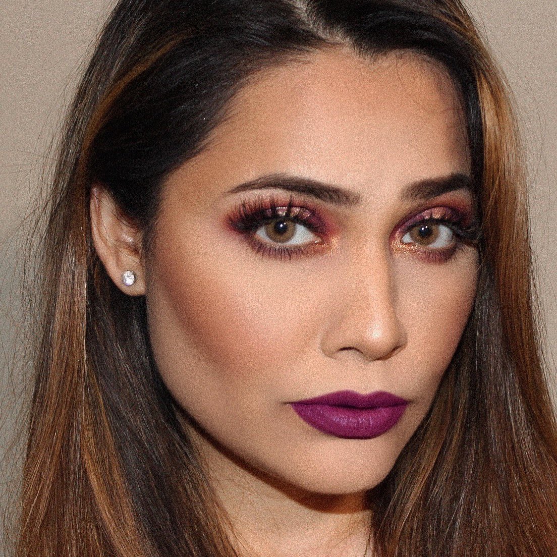 sim_riz's tweet photo. Lashes @LillyGhalichi ”DOHA”. LIPS - @ABHcosmetics ”Vintage” liquidlipstick. @ABHcosmetics dipbrow “Ebony”. @MakeupRevUSA eyeshadows.
#makeup #mua #contour #tutorial #makeuptweet #cosmetics #makeupaddict #makeupblogger #blogger #muablogger #lifestyleblogger #lashes @norvina1 https://t.co/Y9fhCVQkJ1