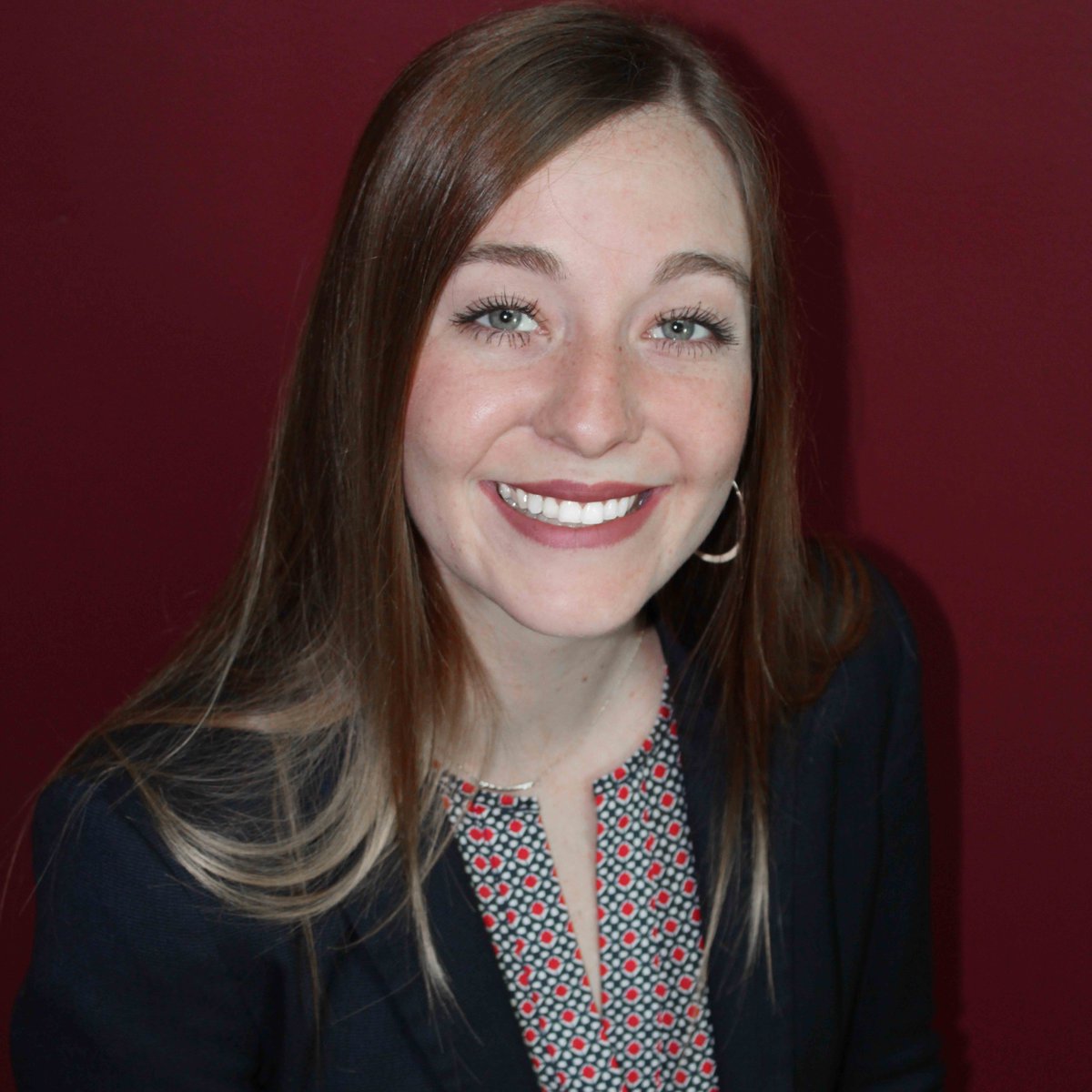 How appropriate that Madisen Smith shares her workiversary with #EarthDay! In one short year Madi has become a curital part of the Liberty Team! Thank you so much for all your hard work!